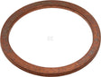 Kupfer-Unterlegscheibe A 22x27x1,5 DIN7603
