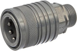 Muffe M22x1,5