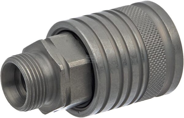 Muffe M22x1,5