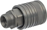 Muffe M22x1,5