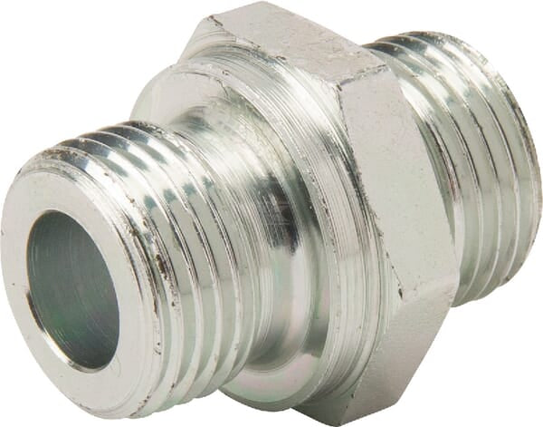 Nippel x-GE12-LM M18x1,5 Zn