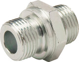 Nippel x-GE12-LM M18x1,5 Zn