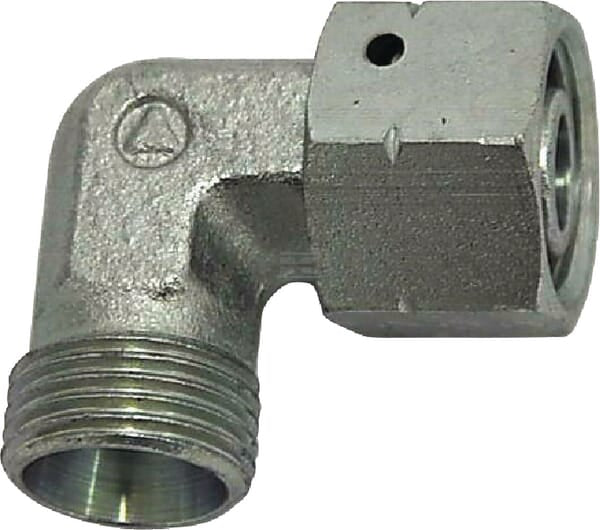Adapter M18x1 5