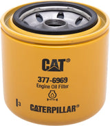Motorölfilter