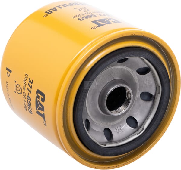 Motorölfilter