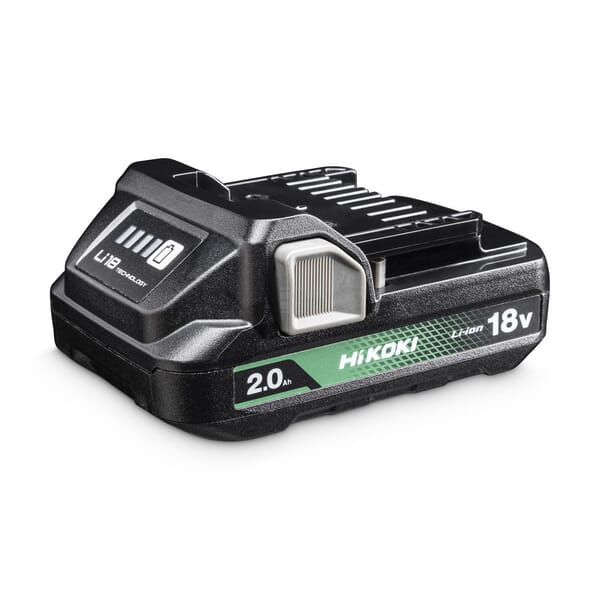 Akku, BSL1820M 18V 2.0Ah Li-Ion