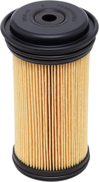 Harnstofffilter