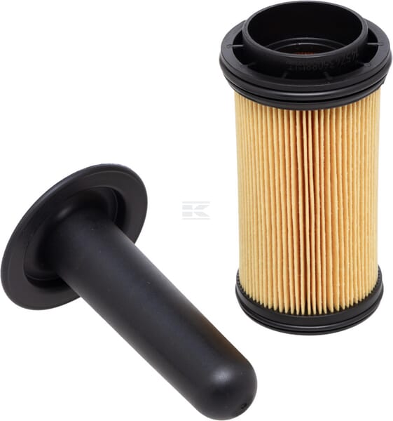 Harnstofffilter