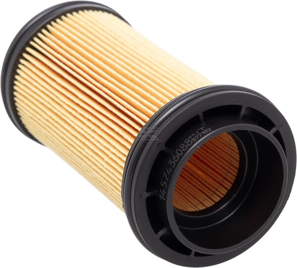 Harnstofffilter