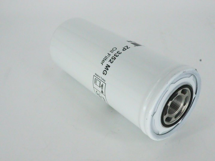 ZP3352MG Wechselfilter SpinOn