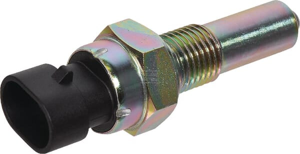 Getriebeöldrucksensor