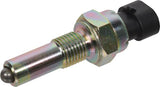 Getriebeöldrucksensor