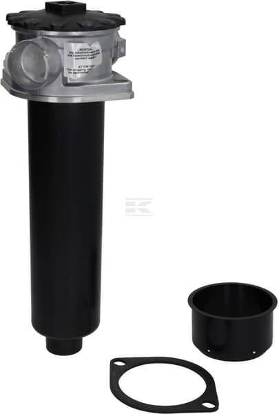 Ölfilter