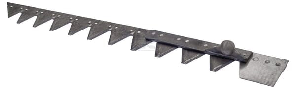 Erntemesser mit Kopf R619620 Anzahl der Klingen 41,5 Typ