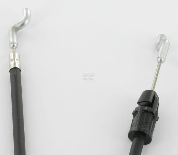 Bowdenzug Motorbremse