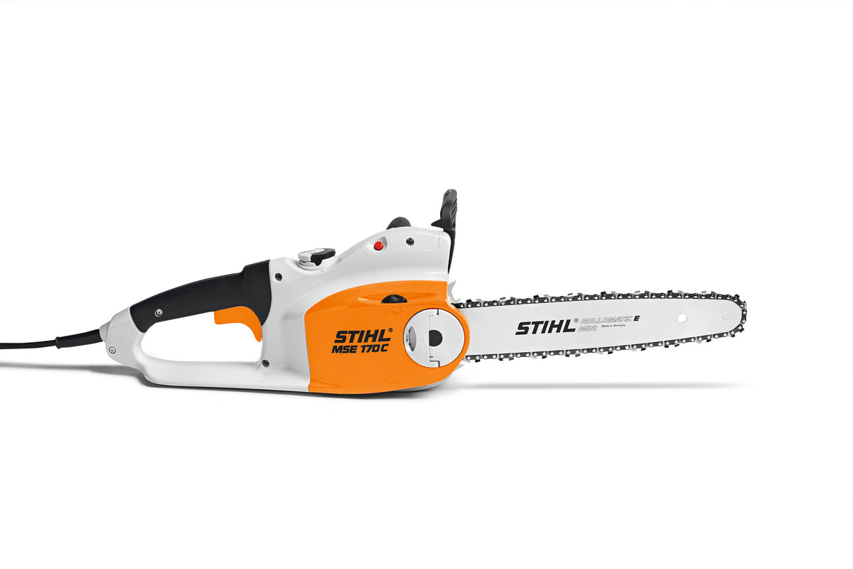 STIHL MSE 170 C-B, PM3, Schienenlänge 30 cm