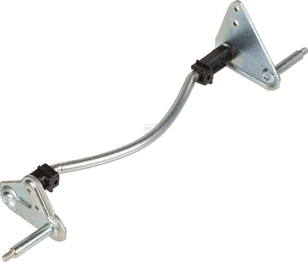 Hinterachse 4705