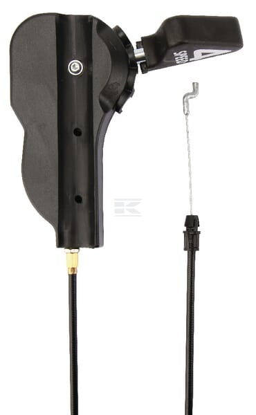 Antriebsbowdenzug Vario