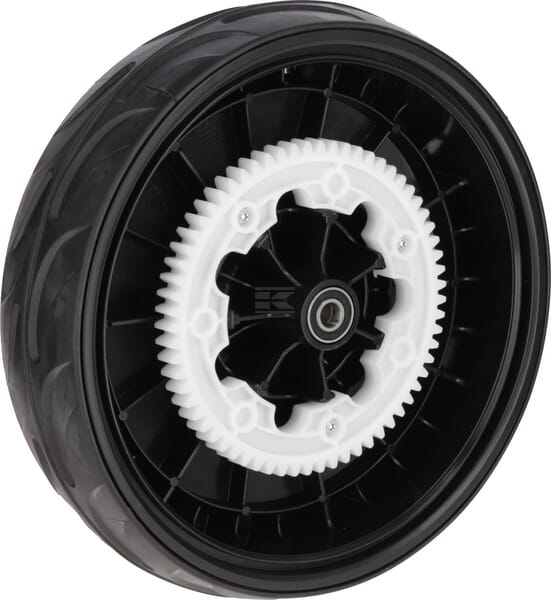 Rad Ø=300 mm