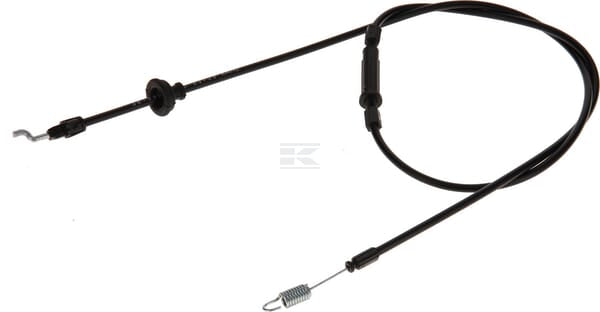 Variatorkabel