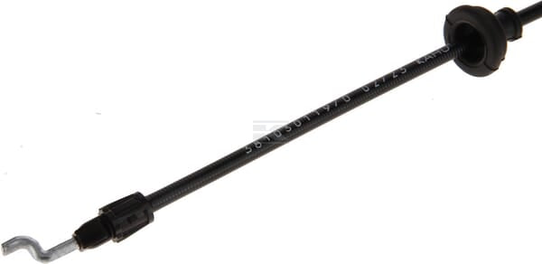 Variatorkabel