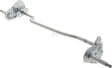 Vorderräder Achse NT53