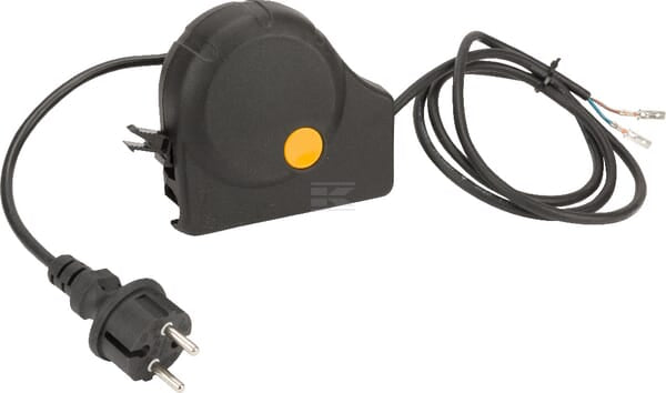 Schalter GGP"SCHUKO" L.1435 mm