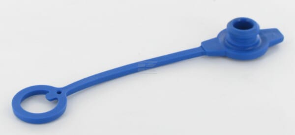 Staubstecker 1"