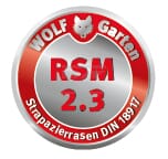 Saatgut, LJ 200 Strapazierrasen Profi 200m²