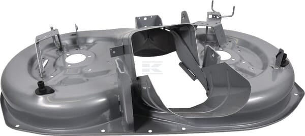 Mähdeck TCL92
