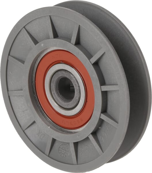 Umlenkrolle PVC
