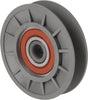 Umlenkrolle PVC