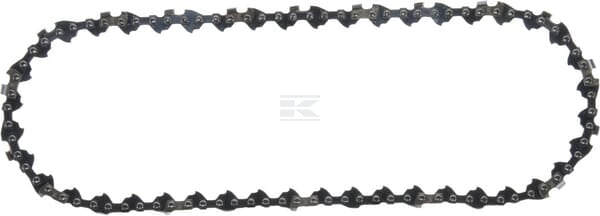 Sägekette 3/8" 1.1mm 44 DL Halbmeißel, Kramp Efficiency
