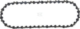 Sägekette 3/8" 1.1mm 44 DL Halbmeißel, Kramp Efficiency