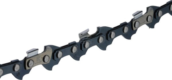 Sägekette 3/8" 1.1mm 44 DL Halbmeißel, Kramp Efficiency