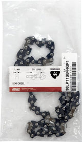 Sägekette, 3/8", 44 DL, gopart