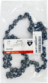 Sägekette, 3/8", 1,1 mm, 50 DL, gopart