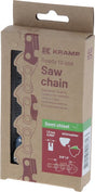 Sägekette 3/8" 1.3mm 40 DL Halbmeißel, Kramp Efficiency