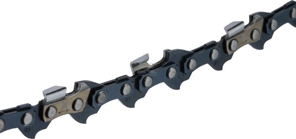 Sägekette 3/8" 1.3mm 40 DL Halbmeißel, Kramp Efficiency