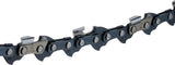 Sägekette 3/8" 1.3mm 44 DL Halbmeißel, Kramp Efficiency