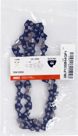 Sägekette, 3/8", 1,3 mm, 44 DL, gopart