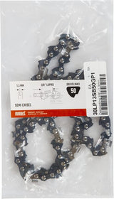 Sägekette, 3/8", 1,3 mm, 50 DL, gopart