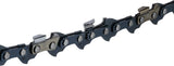 Sägekette 3/8" 1.3mm 52 DL Halbmeißel, Kramp Efficiency
