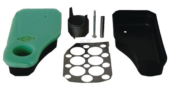 Luftfilter komplett