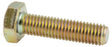 Schraube, M10x40