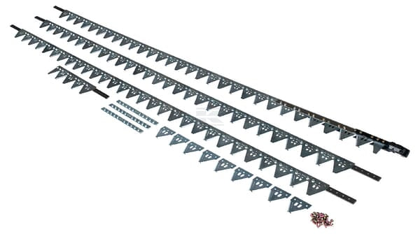 Sektionalmesser, L-6000