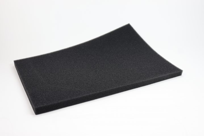 SA 160032 Luftfilterelement (Schaumstoff)