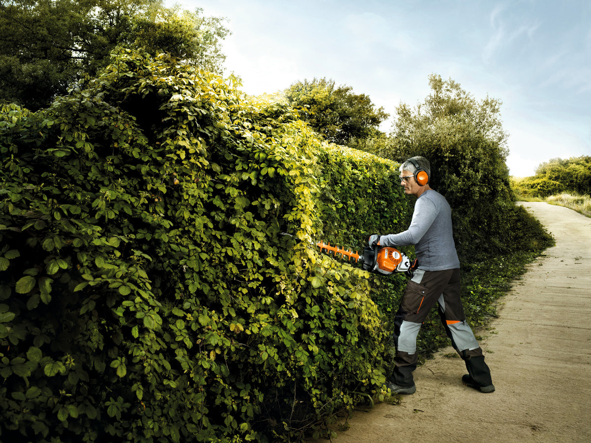 STIHL HS 82 R, Schnittlänge 60 cm