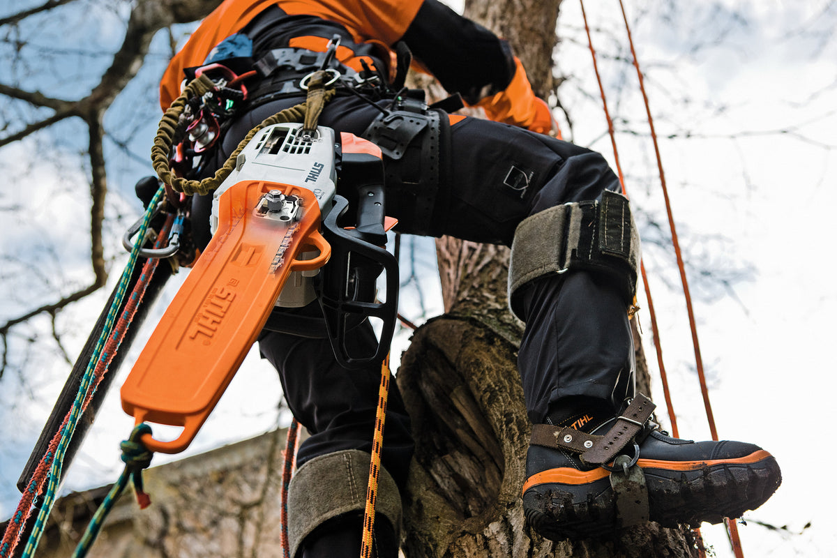 STIHL MS 201 TC-M, PS3 Pro, Schienenlänge 35 cm
