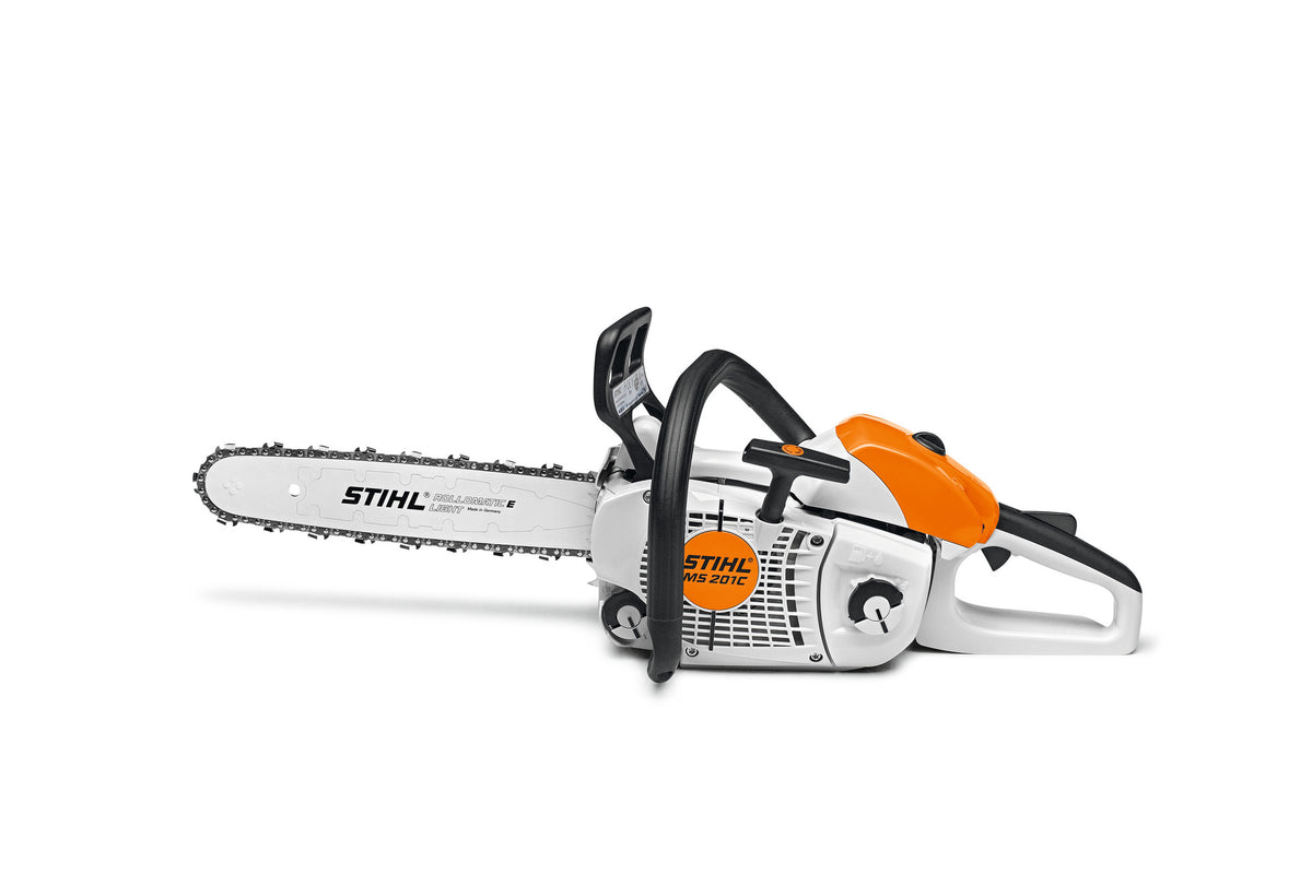 STIHL MS 201 C-M, PS, Schienenlänge 30 cm